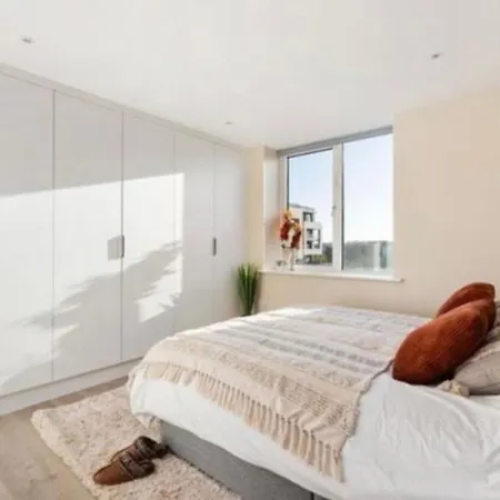 Modern Deluxe With A Seaview * Dublin
